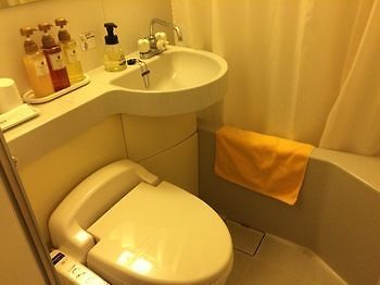 Kashiwa Plaza Hotel Annex Luaran gambar
